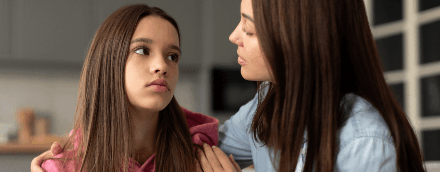 Lorsque les politiciens débattent de familles comme la mienne, nos enfants souffrent