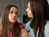 Lorsque les politiciens débattent de familles comme la mienne, nos enfants souffrent