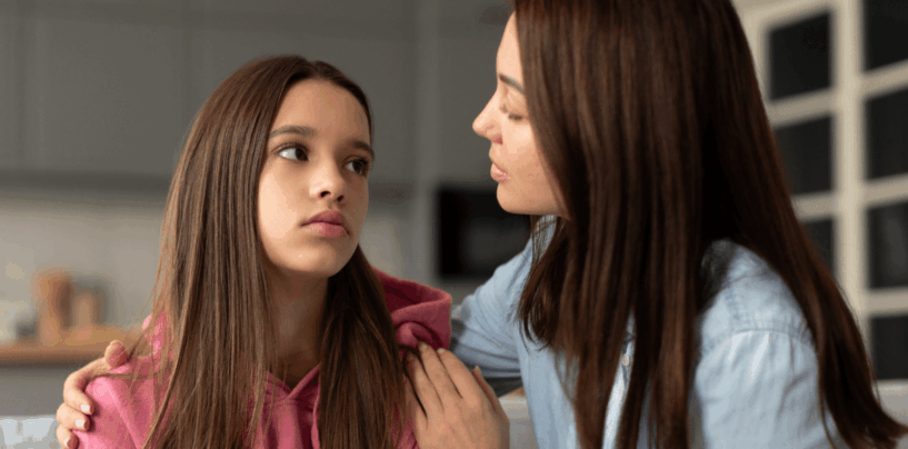 Lorsque les politiciens débattent de familles comme la mienne, nos enfants souffrent