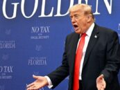 Trump effectue « le tissage » et attaque les personnes trans dans une communauté de retraite en Floride