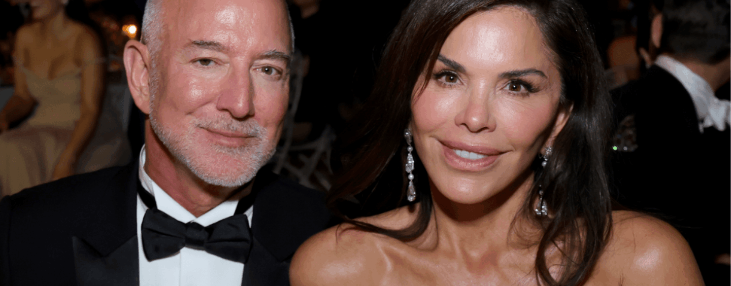 Le coût terrible du Bezos Met Gala