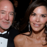 Le coût terrible du Bezos Met Gala