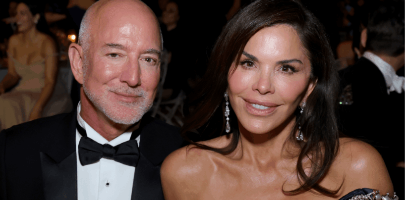 Le coût terrible du Bezos Met Gala