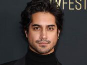 Avan Jogia parle de ses scènes de sexe virales dans le thriller érotique 56 Days