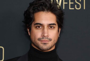 Avan Jogia parle de ses scènes de sexe virales dans le thriller érotique 56 Days
