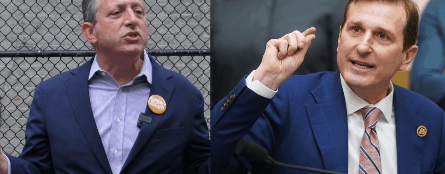Deux démocrates de New York candidats à un siège à la Chambre des représentants des États-Unis se battent pour prouver qui est le plus pro-LGBTQ+