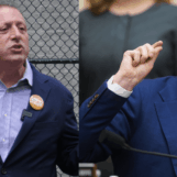 Deux démocrates de New York candidats à un siège à la Chambre des représentants des États-Unis se battent pour prouver qui est le plus pro-LGBTQ+