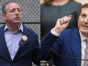 Deux démocrates de New York candidats à un siège à la Chambre des représentants des États-Unis se battent pour prouver qui est le plus pro-LGBTQ+