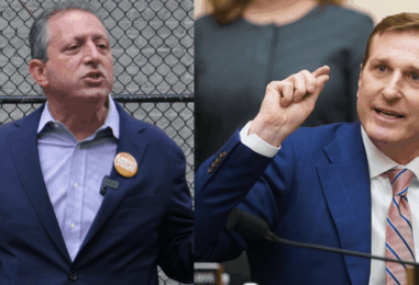 Deux démocrates de New York candidats à un siège à la Chambre des représentants des États-Unis se battent pour prouver qui est le plus pro-LGBTQ+