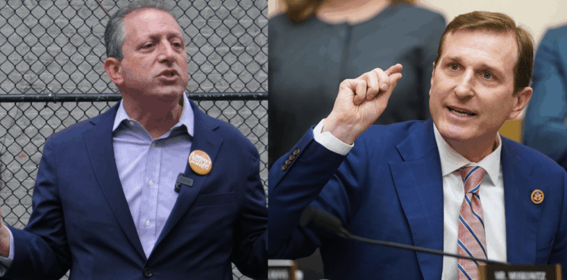 Deux démocrates de New York candidats à un siège à la Chambre des représentants des États-Unis se battent pour prouver qui est le plus pro-LGBTQ+