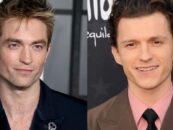 Robert Pattinson dit que Tom Holland veut « un papa » dans la bande-annonce de L'Odyssée