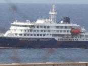 Un blogueur de voyage plaide « Nous ne sommes pas que des gros titres, nous sommes des gens » à bord d'un bateau de croisière infesté d'hantavirus
