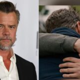 Josh Duhamel sait à quel point son père Love, Simon est « important » pour les enfants et les familles gays