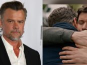 Josh Duhamel sait à quel point son père Love, Simon est « important » pour les enfants et les familles gays