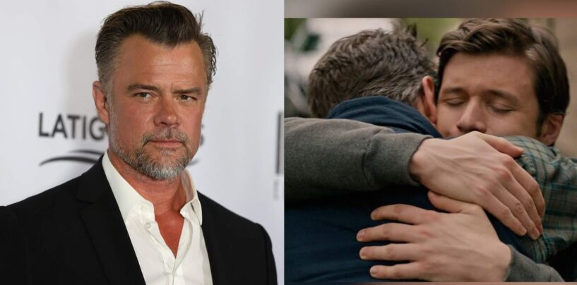 Josh Duhamel sait à quel point son père Love, Simon est « important » pour les enfants et les familles gays
