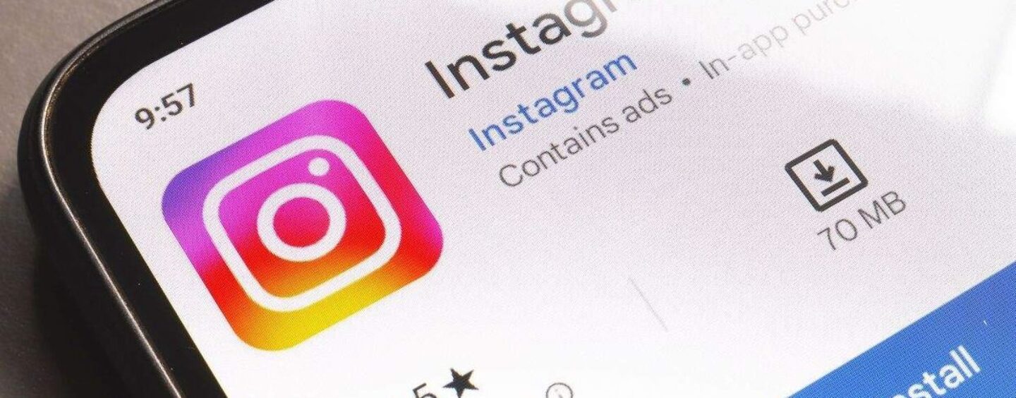 La répression de la censure sur Instagram déclenche l'alarme parmi les créateurs LGBTQ+