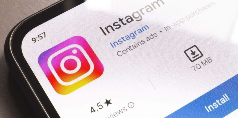 La répression de la censure sur Instagram déclenche l'alarme parmi les créateurs LGBTQ+