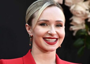 Hayden Panettiere se révèle bisexuelle et dit qu'elle est sortie avec des femmes