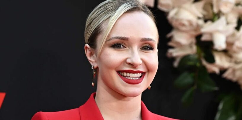 Hayden Panettiere se révèle bisexuelle et dit qu'elle est sortie avec des femmes