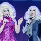 Katya annule l'émission « Netflix Is a Joke » avec Trixie Mattel pour se concentrer sur « la santé et le rétablissement »