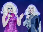 Katya annule l'émission « Netflix Is a Joke » avec Trixie Mattel pour se concentrer sur « la santé et le rétablissement »