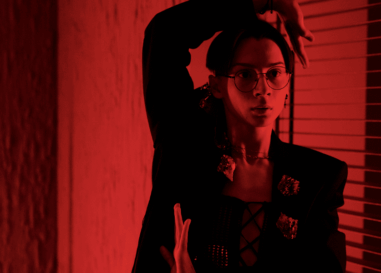Le voguing m'a aidé à revendiquer mon pouvoir en tant qu'homo chinois