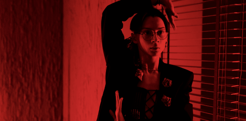 Le voguing m'a aidé à revendiquer mon pouvoir en tant qu'homo chinois