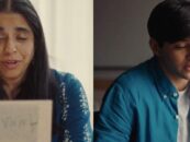Cette publicité réconfortante pour la fête des mères mettant en vedette un adolescent trans et sa mère pourrait vous faire pleurer