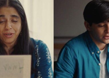 Cette publicité réconfortante pour la fête des mères mettant en vedette un adolescent trans et sa mère pourrait vous faire pleurer