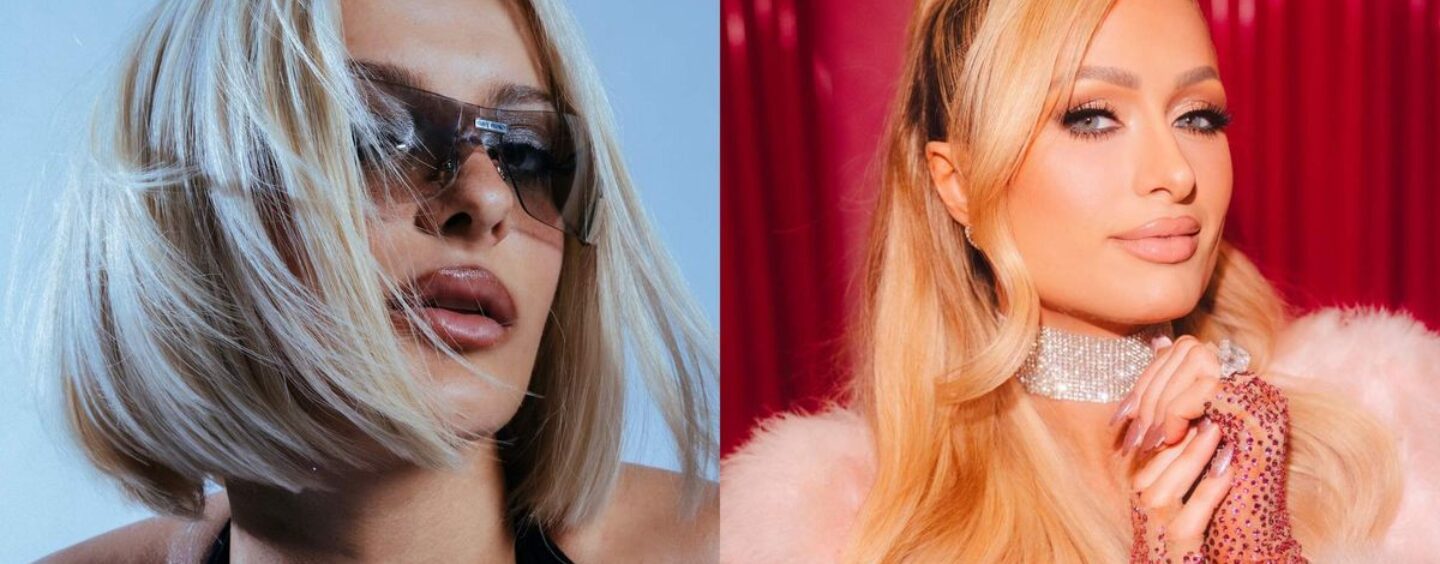 Bebe Rexha et Paris Hilton seront en tête d'affiche de la WorldPride 2026 à Amsterdam