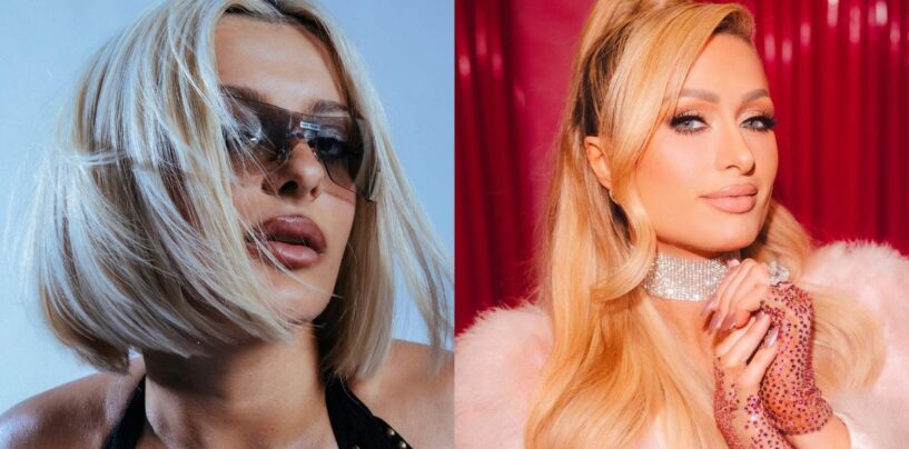 Bebe Rexha et Paris Hilton seront en tête d'affiche de la WorldPride 2026 à Amsterdam