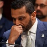 Cher Kash Patel : Quittez votre emploi. Obtenir de l'aide