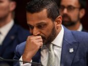 Cher Kash Patel : Quittez votre emploi. Obtenir de l'aide