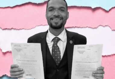 Les républicains de l’Ohio tentent de priver les adultes transgenres de leur couverture d’assurance maladie