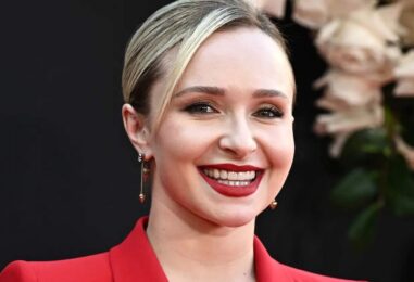 Hayden Panettiere se révèle bisexuelle et dit qu'elle est sortie avec des femmes