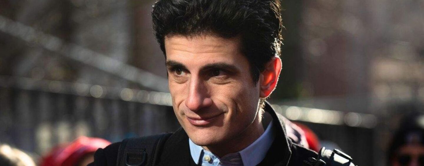 Jack Schlossberg veut la PrEP gratuite pour tous – et que son cousin arrête de saper les soins du VIH (exclusif)
