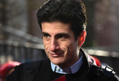 Jack Schlossberg veut la PrEP gratuite pour tous – et que son cousin arrête de saper les soins du VIH (exclusif)