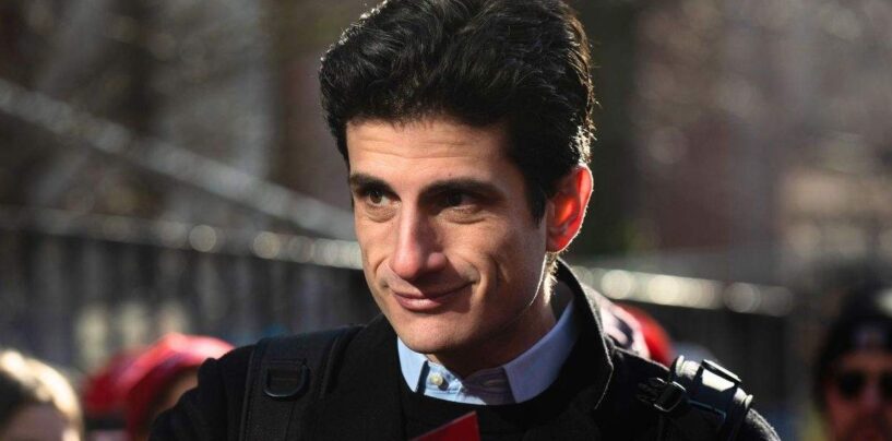 Jack Schlossberg veut la PrEP gratuite pour tous – et que son cousin arrête de saper les soins du VIH (exclusif)