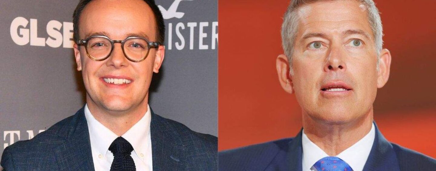 Chasten Buttigieg critique le road trip familial de Sean Duffy et son retour à la télé-réalité