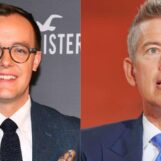 Chasten Buttigieg critique le road trip familial de Sean Duffy et son retour à la télé-réalité