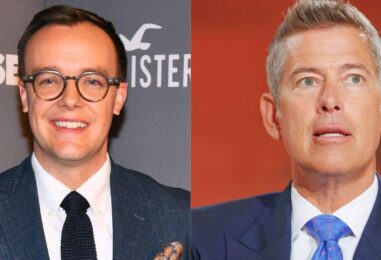 Chasten Buttigieg critique le road trip familial de Sean Duffy et son retour à la télé-réalité