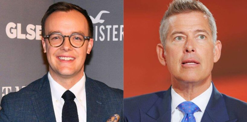 Chasten Buttigieg critique le road trip familial de Sean Duffy et son retour à la télé-réalité