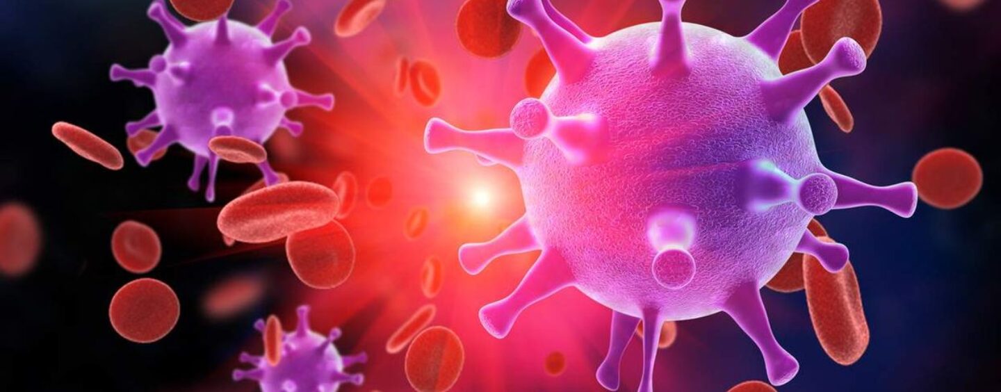 Une seule perfusion de cellules immunitaires peut-elle supprimer le VIH pendant des années ?