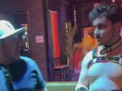 Indignation suscitée par l'agression présumée du président de la Pride contre un danseur de go-go dans un club gay