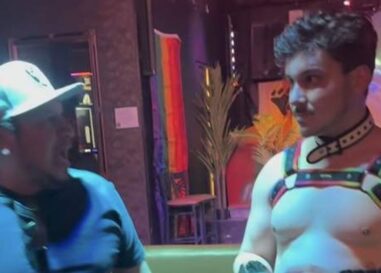 Indignation suscitée par l'agression présumée du président de la Pride contre un danseur de go-go dans un club gay