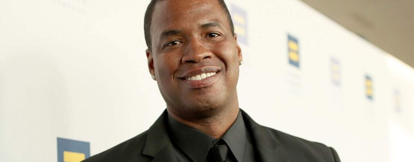 Jason Collins, pionnier gay de la NBA, décède à 47 ans