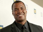 Jason Collins, pionnier gay de la NBA, décède à 47 ans
