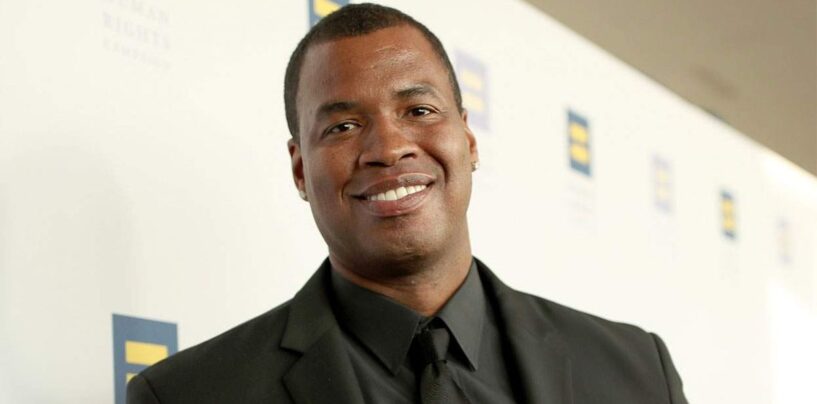 Jason Collins, pionnier gay de la NBA, décède à 47 ans