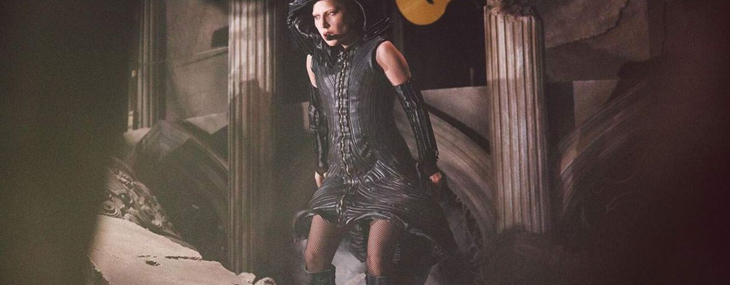 Lady Gaga Mayhem Requiem : Comment diffuser et regarder en salles
