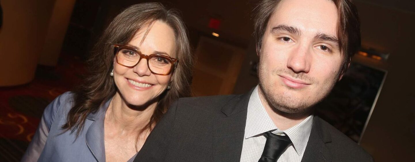 Fils de Sally Field : Steel Magnolias est probablement la raison pour laquelle je suis gay